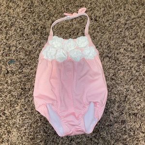 Janie and Jack swimsuit